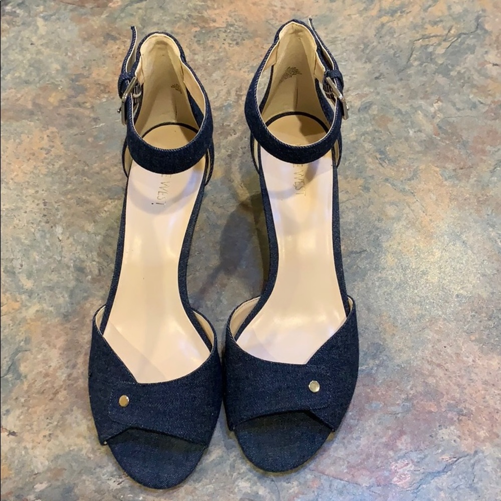 Nine West shoes